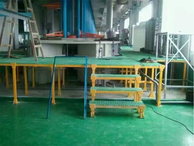 宝山污水处理厂沟盖板-想买实惠的玻璃钢格栅盖板,就来杭州民峰复合